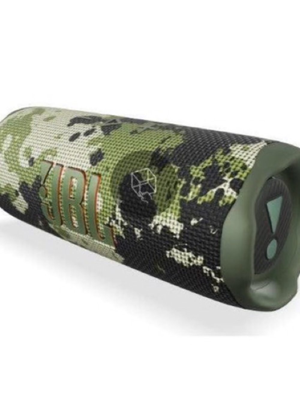 JBL FLIP 7 BLUETOOTH SPEAKER WATERPROOF - SQUAD - Picture 3 of 8